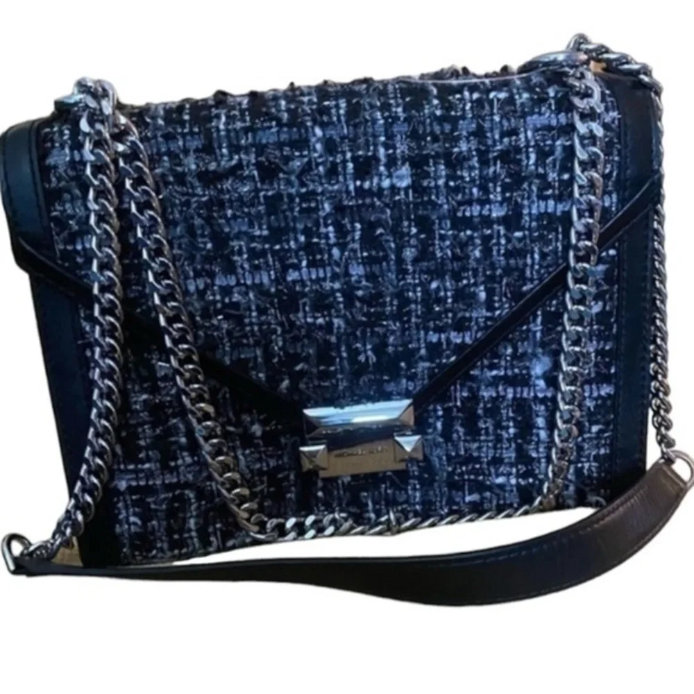 Michael Kors Flap Bag
